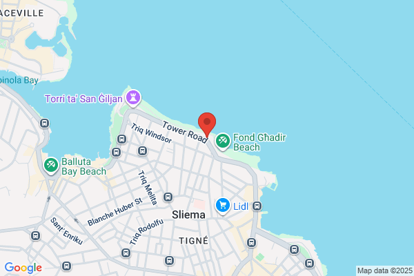 Surfside Restaurant