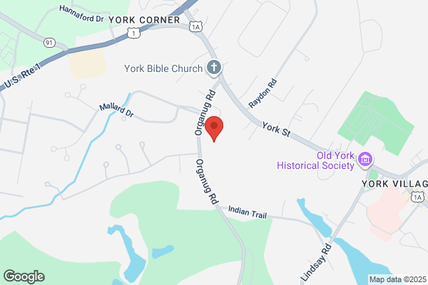 York Adult Education