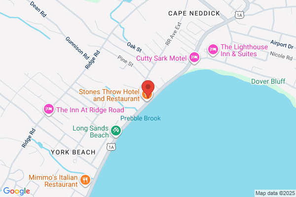York Beach Grocery & Deli