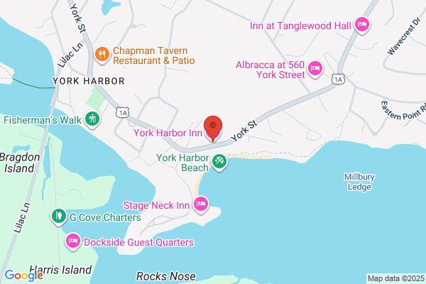 York Harbor Motel
