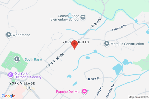 York Hospital, Oncology Treatment Center