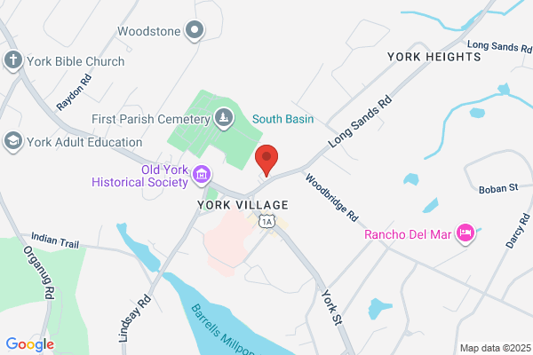 York Telephones Inc