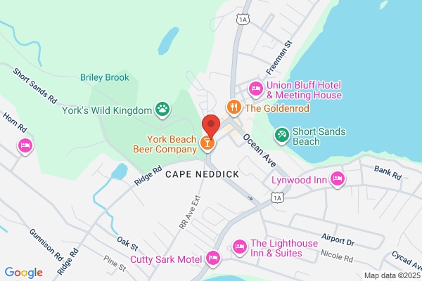 York Town of, Fire Department, Emergency, York Beach Fire