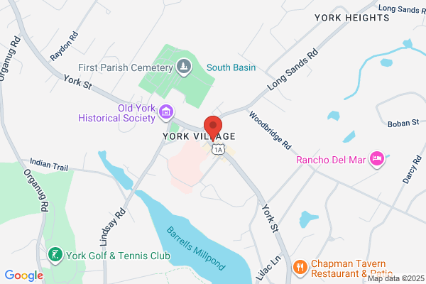 York Village Laundromat