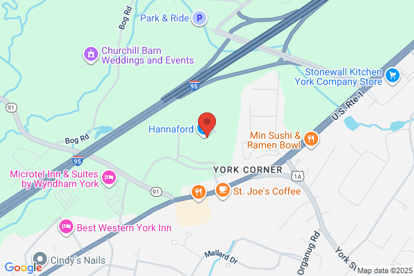 Hannaford Pharmacy