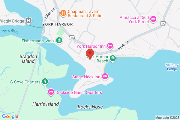 Edwards Harborside Inn