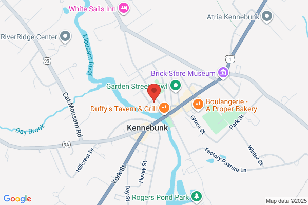 Foot & Ankle Center of Southern Me