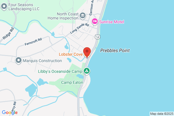Lobster Cove