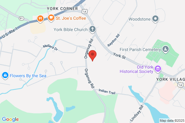 York Adult Education