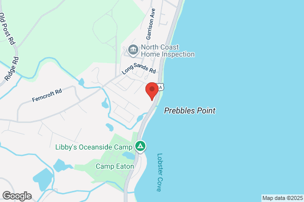 York Beach Surf Club