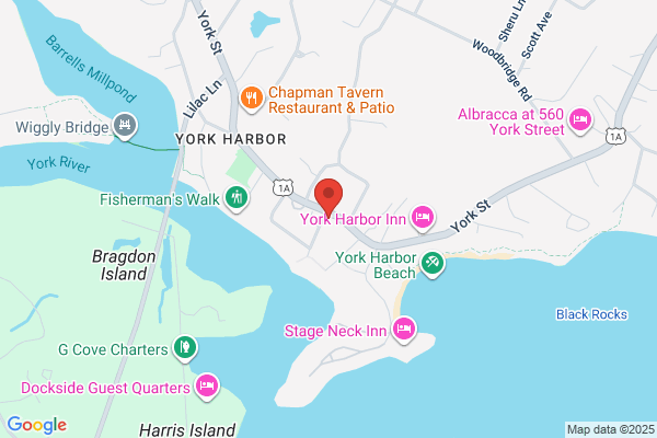 York Dental Group