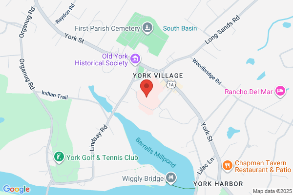 York Hospital Laboratory Services