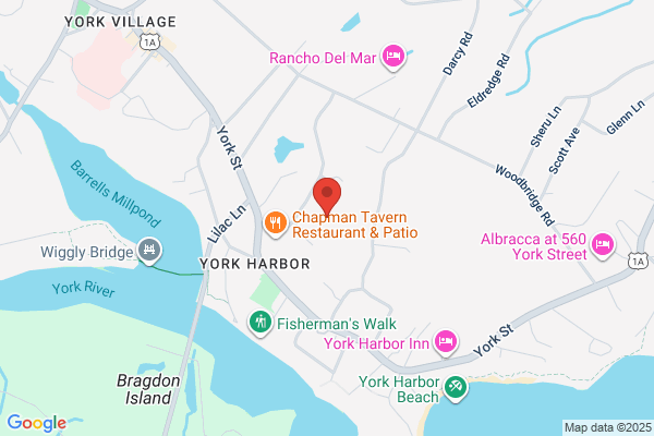 York Independent