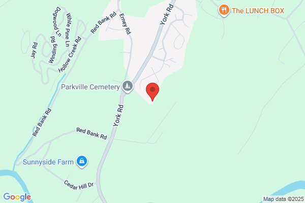 Conewago Valley Mobile Home Park