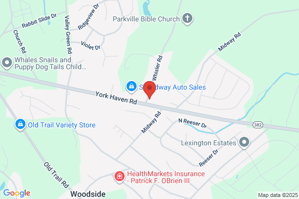 Laird & Sanger Auto Body