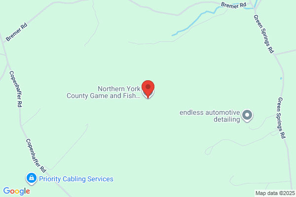 Northern York County Game & Fish Inc