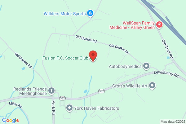 Redland Soccer Club