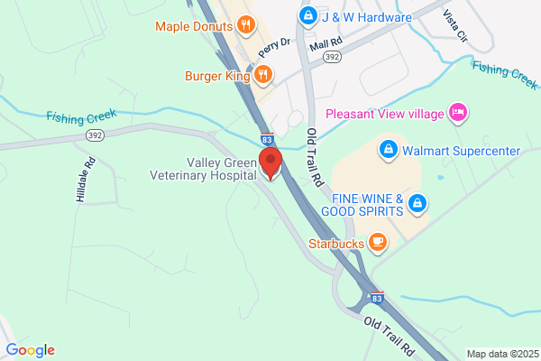 Valley Green Veterinary Hospital