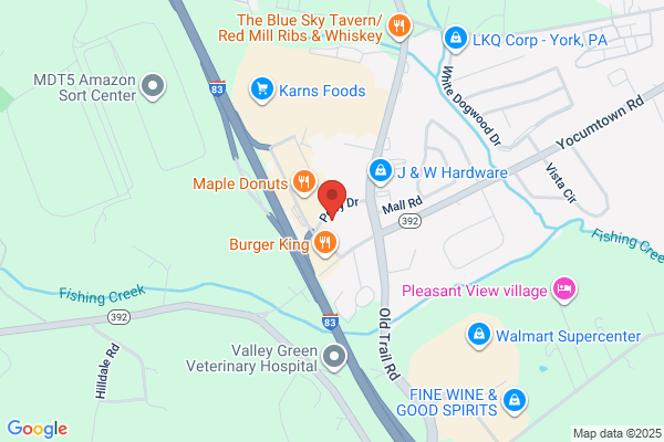 Value Inn, Harrisburg - York