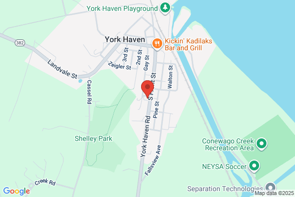 York Haven Fire Department
