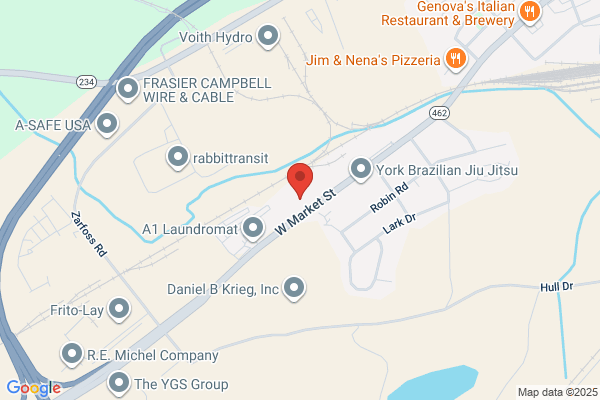 Markle Mower Co Inc