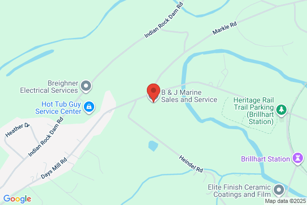 B & J Marine Service & Repower Center