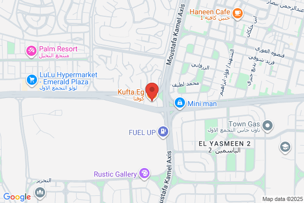 Kufta Associates