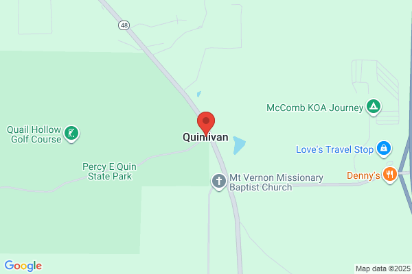 Quinlivan & Company