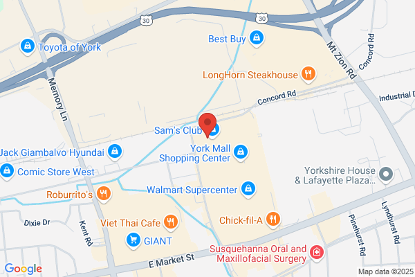 Sunshine & Sam's Cafe Inc