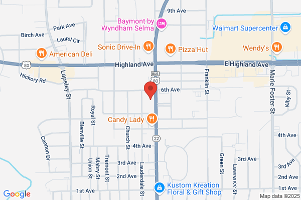 Christian Way Ministry and Bookstore