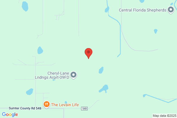 Sumter County of