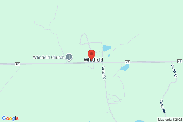 Ward Volunteer Fire Department