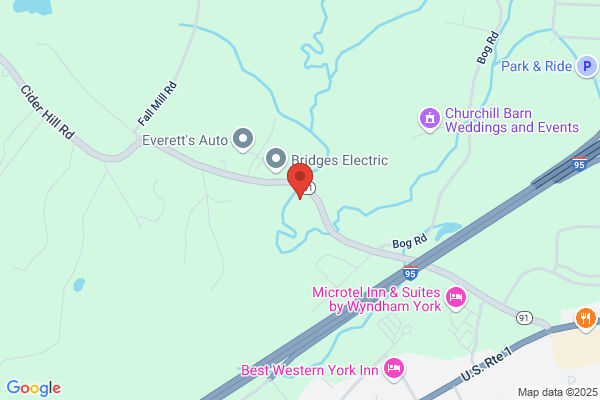 York Environmental Systems