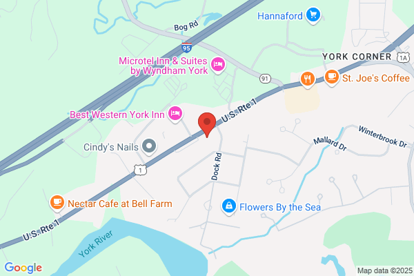 York Walk-In Care