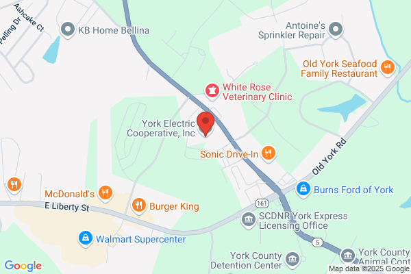 York Energy