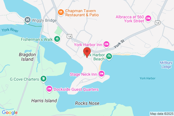 Edwards Harborside Inn