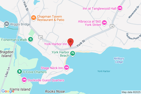York Harbor Inn