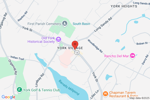 York Village Laundromat