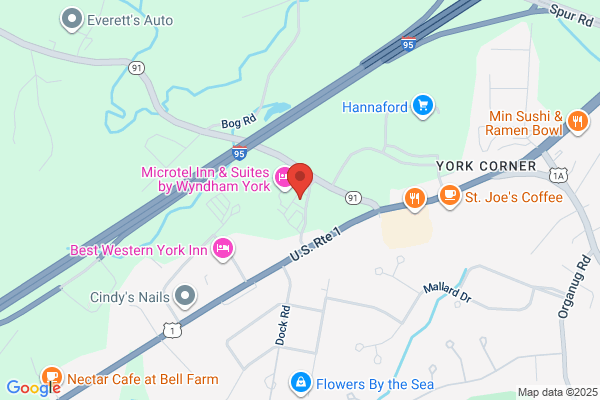 Saco Bay Orthopaedic and Sports Physical Therapy - York
