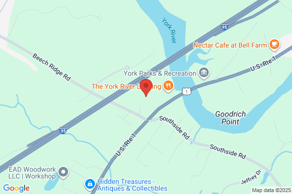York Child Care Center