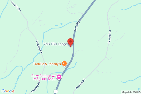 York Elks