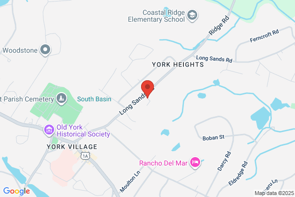 York Housing Authority