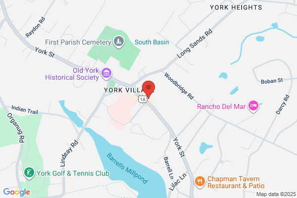 York House of Pizza