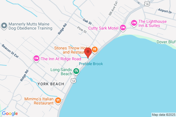 Windbreaker Restaurant