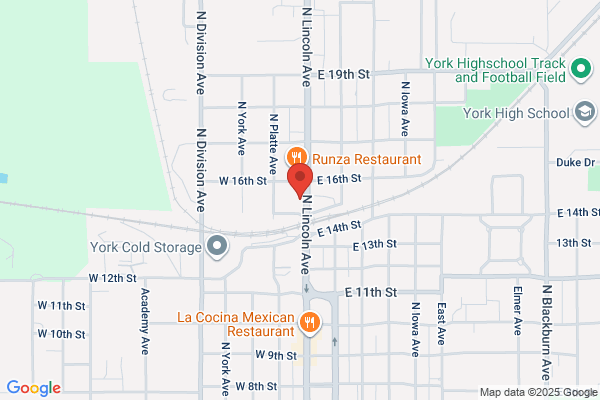 Central Nebraska Refrigeration Inc