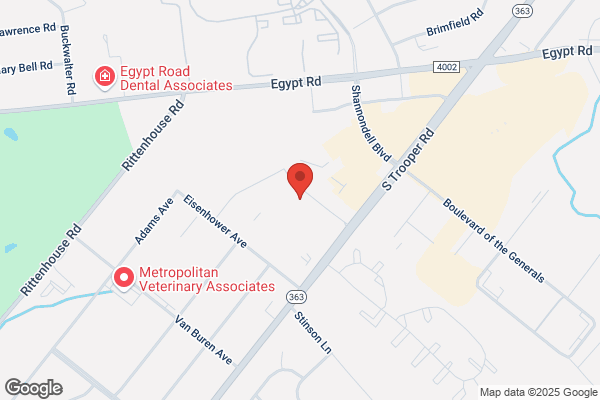York Heating & Air Conditioning