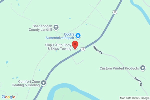 Skips Automotive and Towing