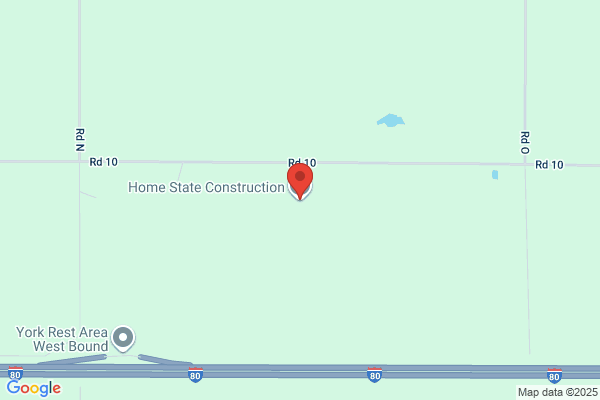 Heinze R Construction