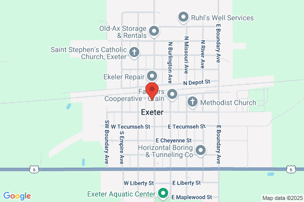 Speece Family Chiropractic