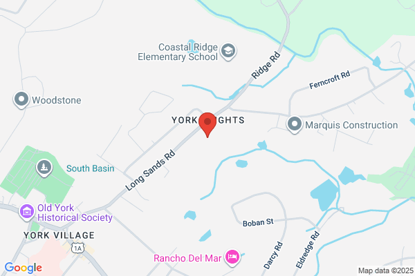 York Physical Therapy Inc